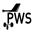 PWS Icon